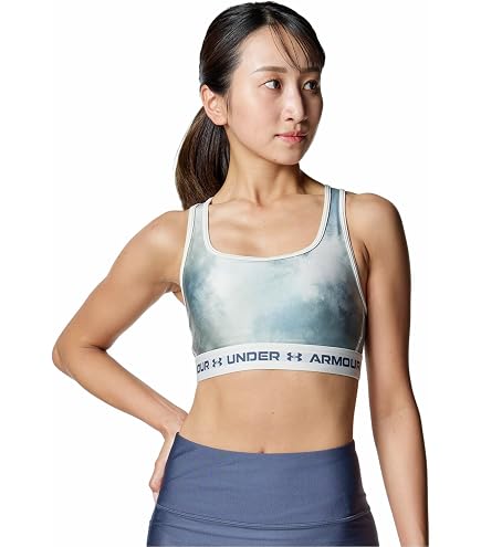 Amazon.co.jp: アンダーアーマー（UNDER ARMOUR） リブ ワードマーク